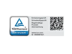 Feste TEMPUR PRO® CoolQuilt Matratzen