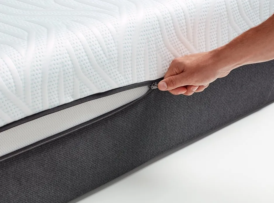 Feste TEMPUR PRO Plus Air™ Matratzen
