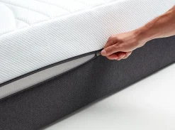 Feste TEMPUR PRO® Plus CoolQuilt Matratzen