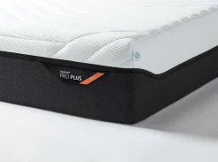 Feste TEMPUR PRO® Plus CoolQuilt Matratzen