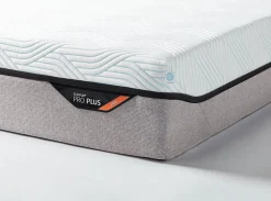 Feste TEMPUR PRO® Plus SmartCool™ Matratzen