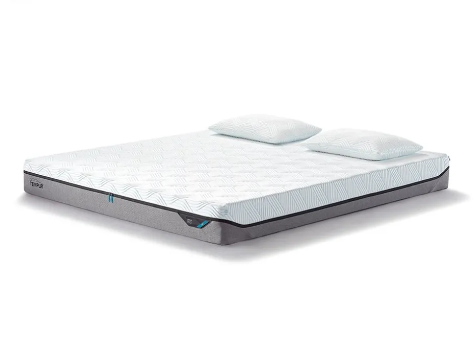 Feste TEMPUR PRO® SmartCool™ Matratzen