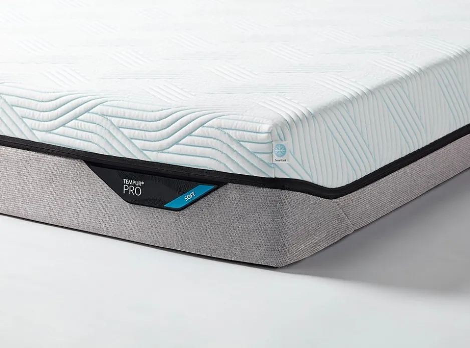 Feste TEMPUR PRO® SmartCool™ Matratzen