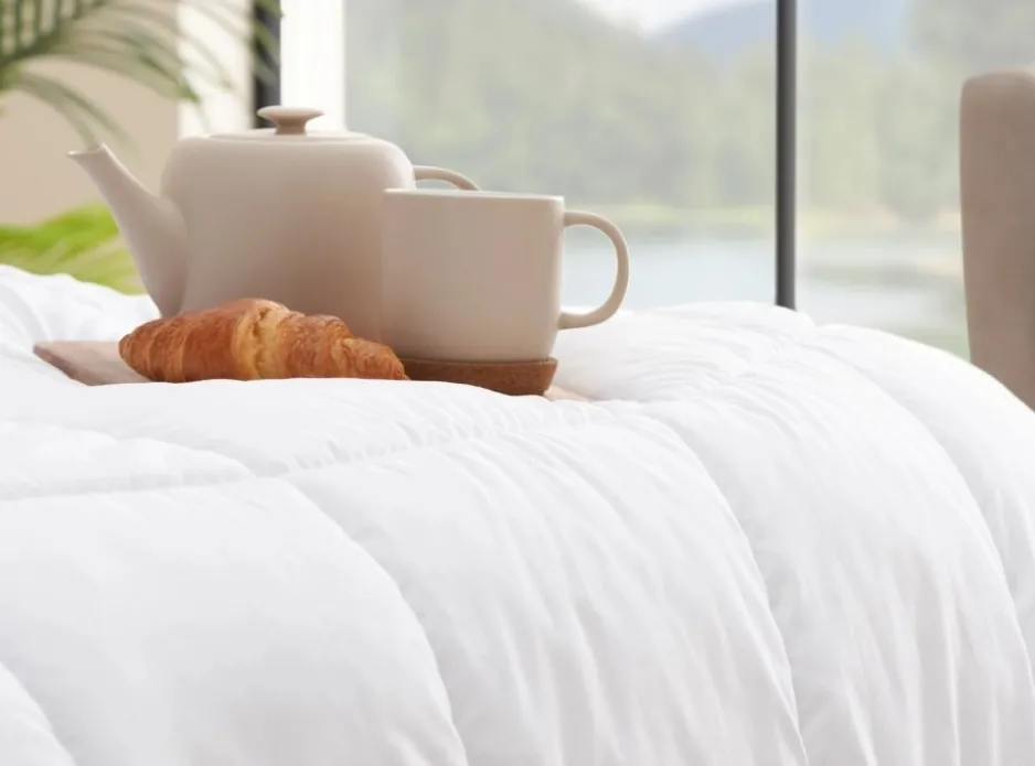 Home by TEMPUR® Luxe Leicht-Decke