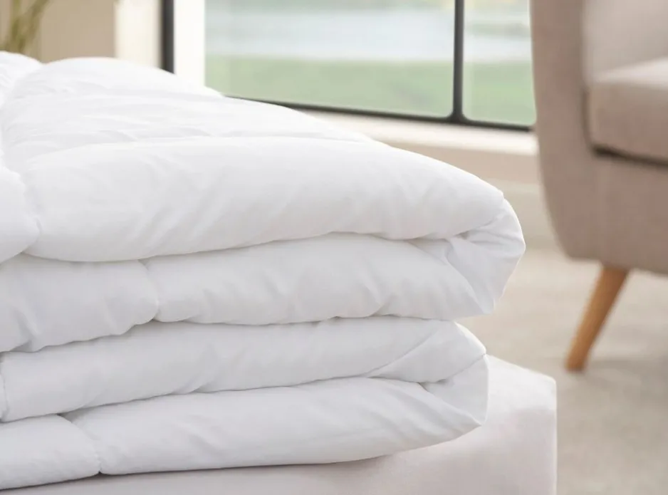 Home by TEMPUR® Luxe Leicht-Decke
