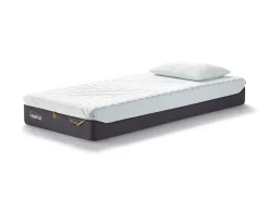 Mittelfeste Hybrid TEMPUR PRO® Plus CoolQuilt Matratzen