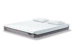 Mittelfeste Hybrid TEMPUR PRO® SmartCool™ Matratzen