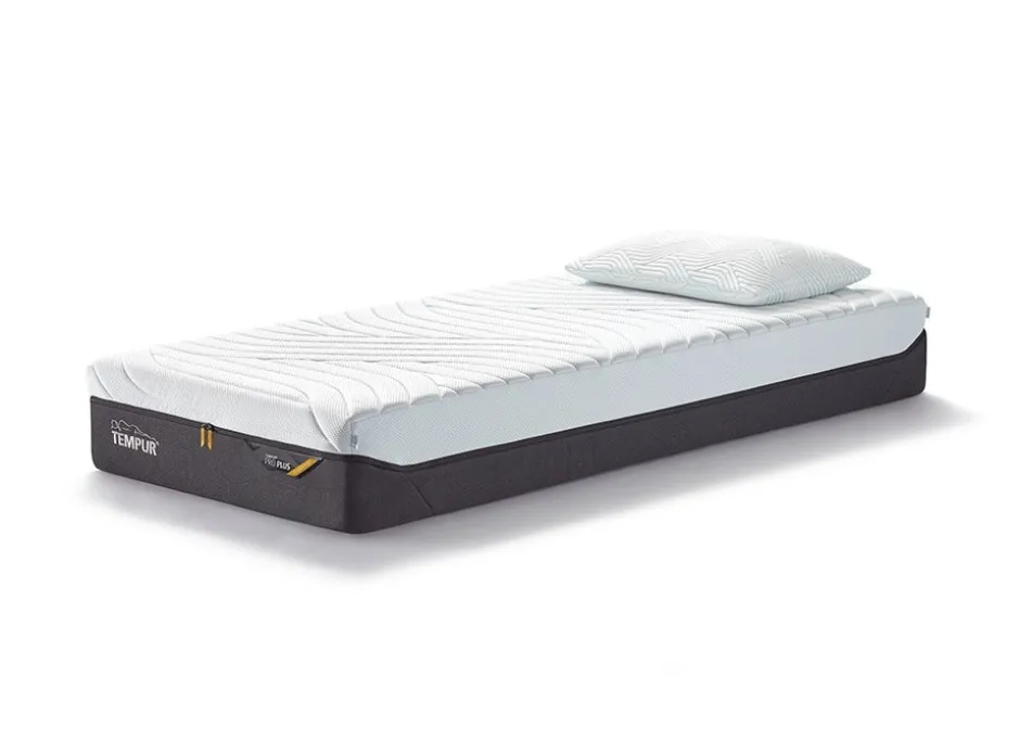 Mittelfeste TEMPUR PRO® Plus CoolQuilt Matratzen