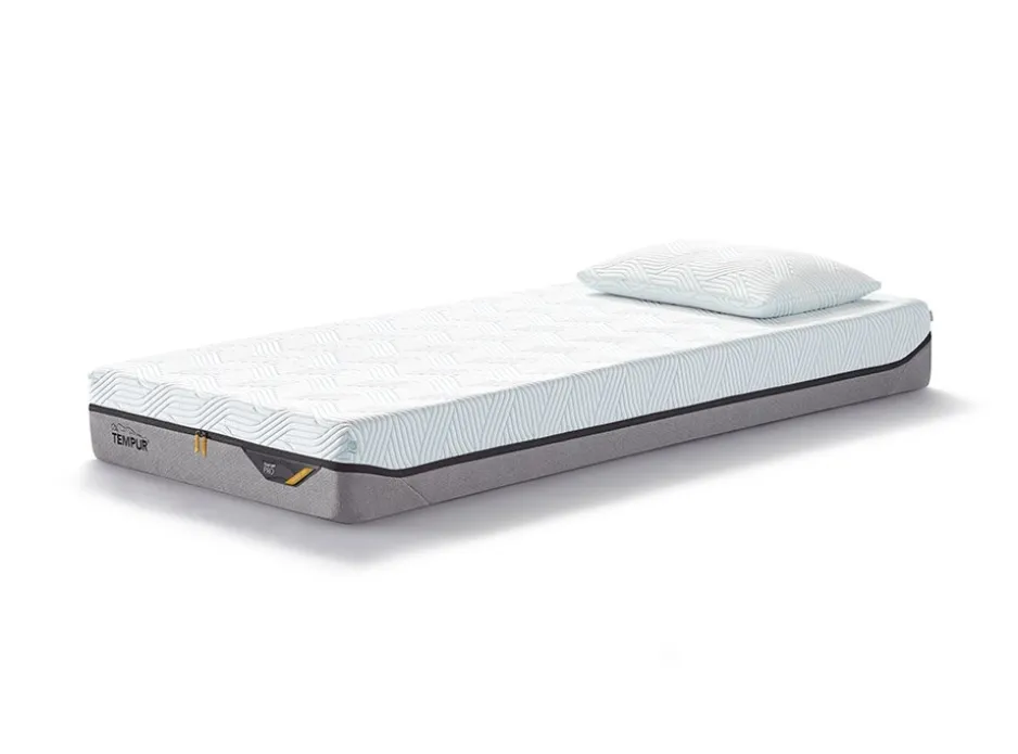 Mittelfeste TEMPUR PRO® SmartCool™ Matratzen