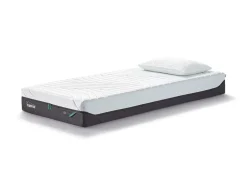 Mittelweiche TEMPUR PRO® CoolQuilt Matratzen