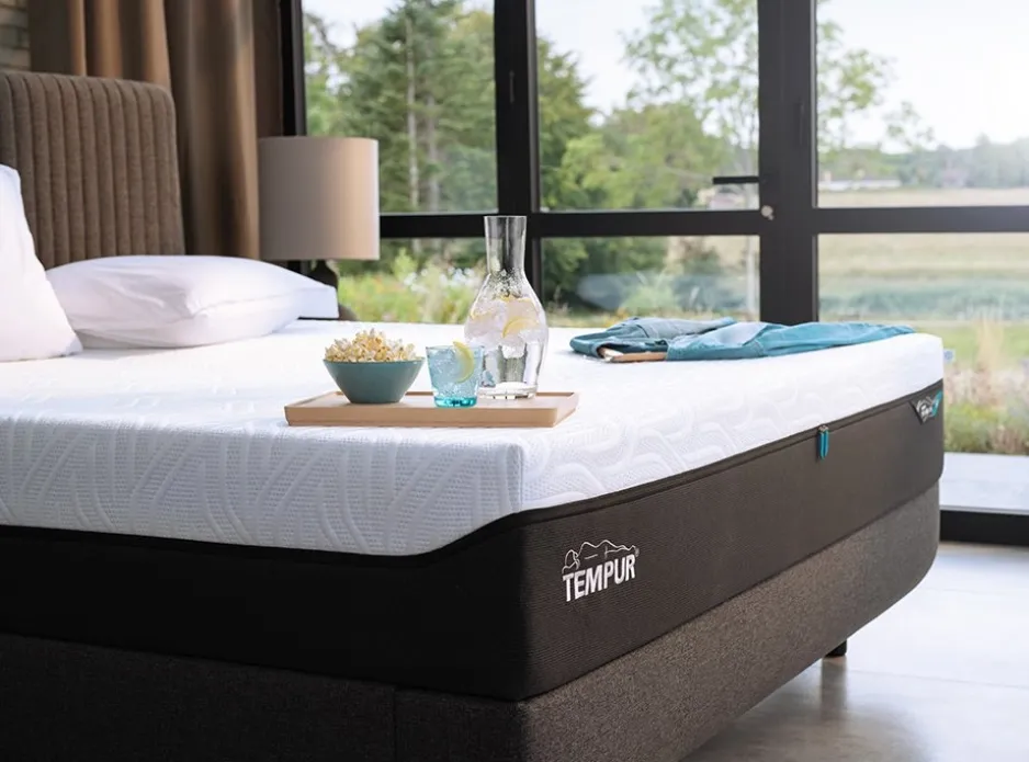 Mittelweiche TEMPUR PRO Plus Air™ Matratzen