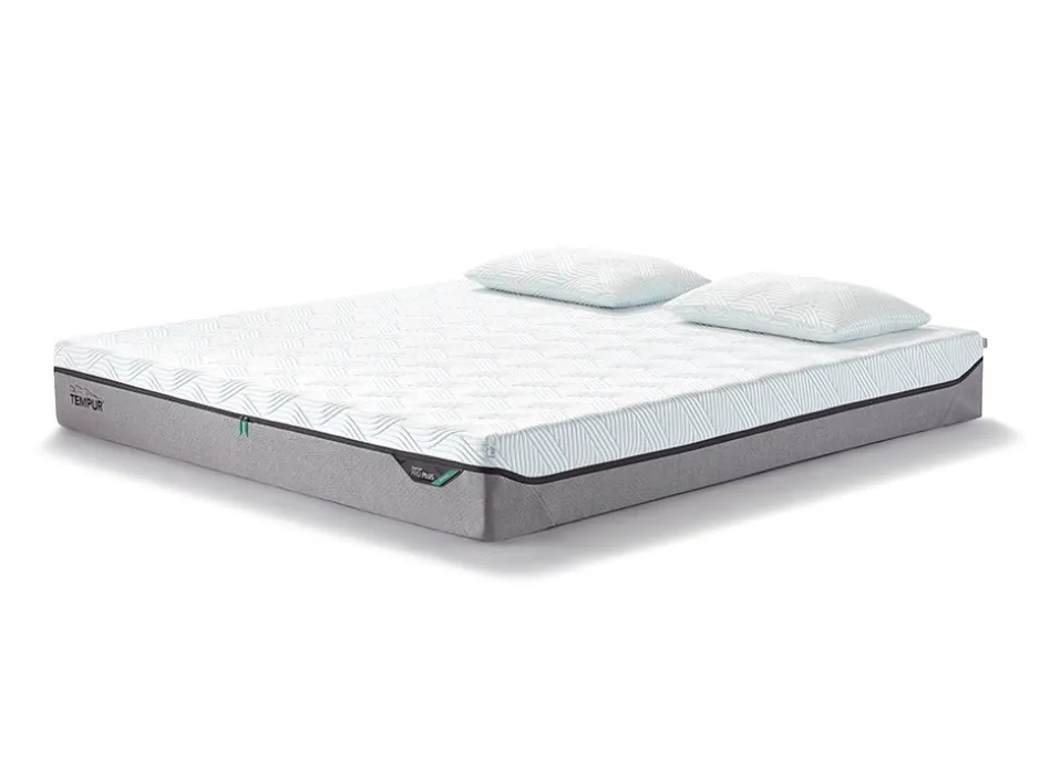 Mittelweiche TEMPUR PRO® Plus SmartCool™ Matratzen