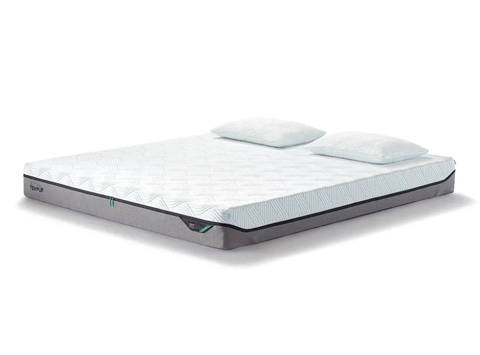Mittelweiche TEMPUR PRO® SmartCool™ Matratzen