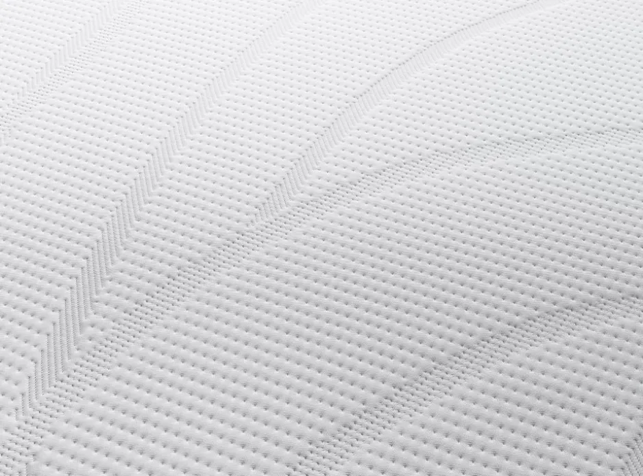 Second Chance - Feste TEMPUR FORM™ Plus Matratze - 90x200cm