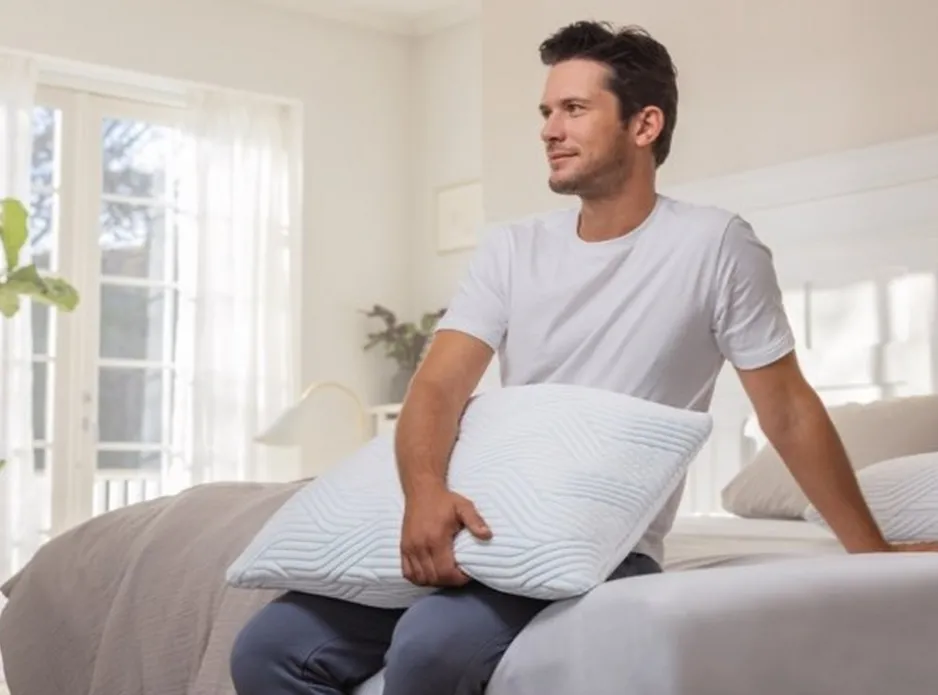 TEMPUR Comfort SmartCool™ Schlafkissen