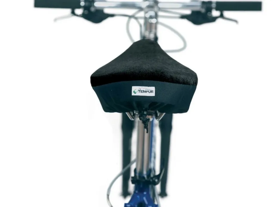TEMPUR® Fahrradsattelkissen