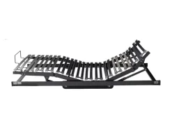 TEMPUR FORM™ Systemrahmen 2000