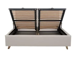 TEMPUR FORM™ Systemrahmen 1500 mit Gasdruckfeder