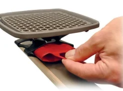 TEMPUR® Lordoseeinschübe (für TEMPUR® Flex Systemrahmen)