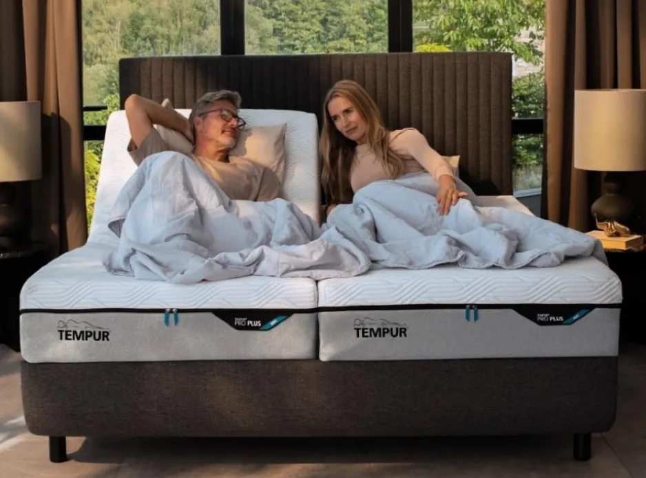 TEMPUR® Premium Flex 4000