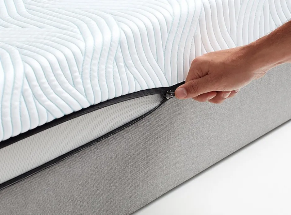 TEMPUR® PRO Matratzen Bezüge