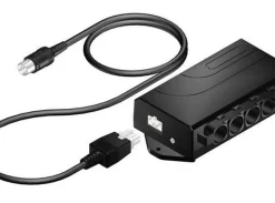 TEMPUR® Zusatzsteuerbox für den Premium Flex 4000, 2000 und Hybrid Flex 2000