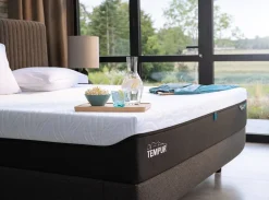 Weiche TEMPUR PRO Plus Air™ Matratzen