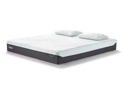 Weiche TEMPUR PRO® Plus CoolQuilt Matratzen